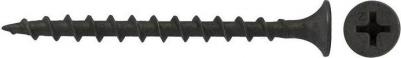 Саморезы по гипсокартону и дереву 3.8x41 мм 132415 (5 кг)