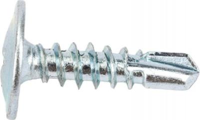 Саморезы по металлу 4.2x16 мм со сверловым наконечником 144778 (5 кг)