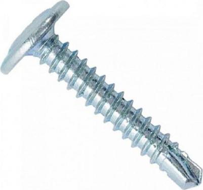 Саморезы по металлу 4.2x32 мм со сверловым наконечником 152106 (5 кг)