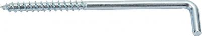 Шуруп-костыль 6,0х100 (1 шт.)