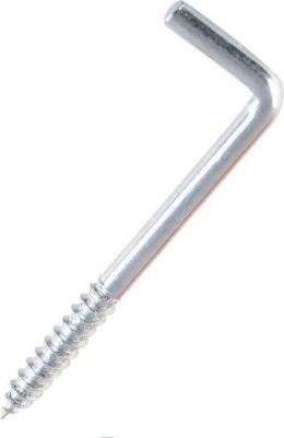 Шуруп-костыль 8,0х100 (1 шт.) – фото 3
