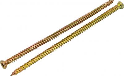 Шуруп по бетону 7,5х182 2 шт