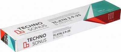 Саморезы на ленте TC-XTN (1000 шт; 3.9х25 мм) 1400300137 – фото 2