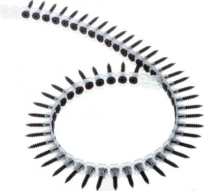 Саморезы на ленте TC-XTN (1000 шт; 3.9х25 мм) 1400300137