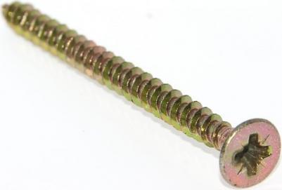 Универсальные шурупы 3,0х30 мм 100 шт