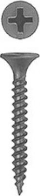 Фосфатированные саморезы по дереву/металлу 4,8х95 мм (12 шт.) – фото 1