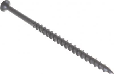 Фосфатированные саморезы СГД по гипсокартону-дереву 95х4.8 мм – фото 2