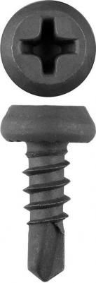 Саморезы 4-300131-38-11 3,8x11мм, 1000шт – фото 2