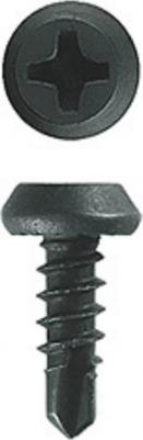 Саморезы 4-300131-38-11 3,8x11мм, 1000шт