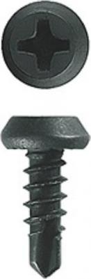 Саморезы 4-300131-38-11 3,8x11мм, 1000шт – фото 3