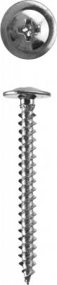 Саморезы 4-300191-42-041 PH2, 4,2х41 мм, ТФ1, 200шт – фото 2