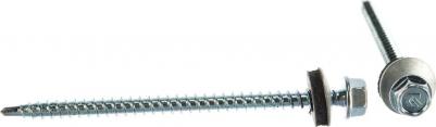 Саморезы 4-300310-48-080 4,8х80 мм, 700шт – фото 1