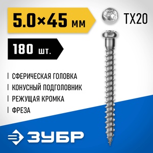 Саморезы для перфорированного крепежа СПК – фото 1