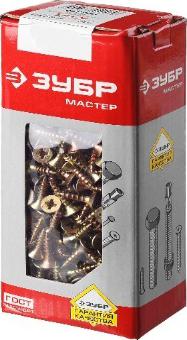 Универсальные шурупы для дерева, ДСП, ДВП 4-300391-30-030 – фото 2