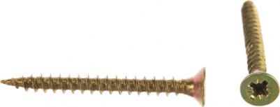 Универсальные шурупы для дерева, ДСП, ДВП 4-300391-30-030 – фото 4