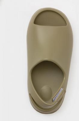 Сандалии 123BBBMO25014400, хаки, 32 – фото 1