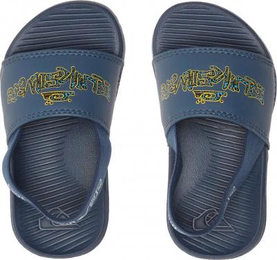 Сандалии для малышей Bright Coast, синий – фото 9