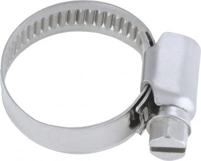 Хомуты для шланга 35 мм, 2 шт 4630017768400 – фото 4