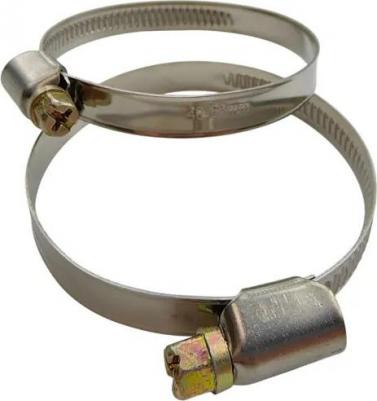 Хомуты для шланга 35 мм, 2 шт 4630017768400 – фото 5