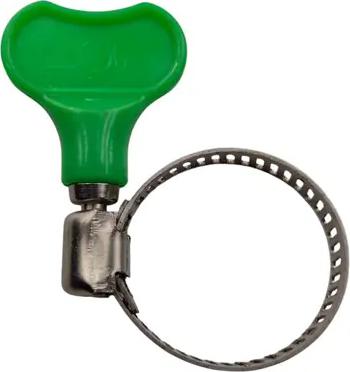 Хомуты для шланга Бабочка 12 мм, 2 шт 4630017768417 – фото 3