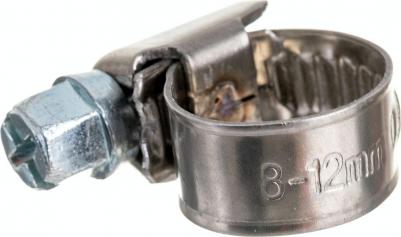 Червячный хомут G/1/38