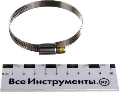 Червячный хомут G/1/49 – фото 1