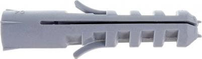 Трубный хомут х-т комплект 4", 108-116 мм, М10 G/1/77 – фото 6