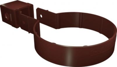 Хомут трубы Kliker Premium