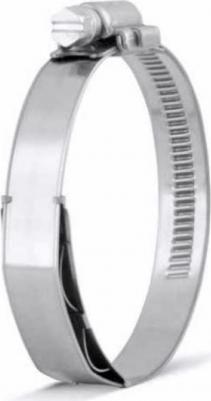 CLAMP Хомут с пружинной вставкой WD IS 23-35 /12 W3 уп. 23-35 WD1273IS