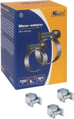 Хомут KT 880407 – фото 1