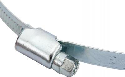 Червячный хомут SMP-88883-1 SMP-87883-1 – фото 1