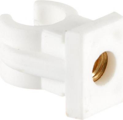 Фиксатор 10 мм для труб (853010) – фото 3