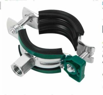 Хомут BIS KSB2 – фото 3