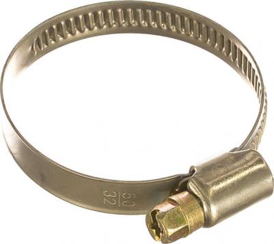 Хомуты Червячные 32-50 Мм Pm4084n_mo арт. pm4084n