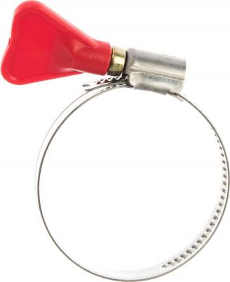 Хомуты ЭКСПЕРТ 4606373121609 – фото 1