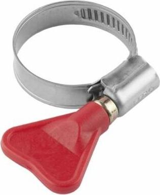 Хомуты ЭКСПЕРТ 4606373121609 – фото 3