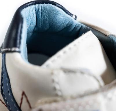 Ботинки для новорожденных, розовый – фото 10