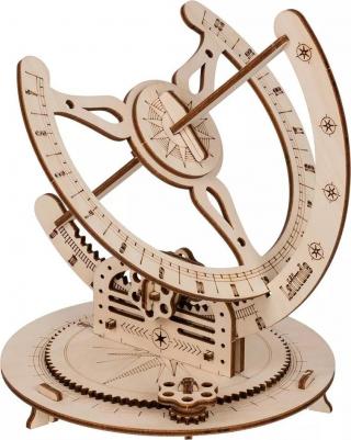 Пазл 3D. Солнечные часы, арт. MGR-4 – фото 1
