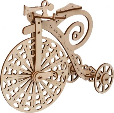 Пазл 3D. Велосипед, арт. MGR-5 – фото 1