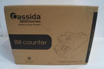 6650 LCD UV – фото 5