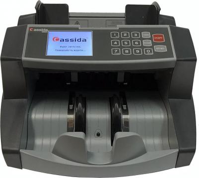 6650 LCD UV – фото 10