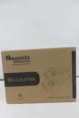 6650 LCD UV – фото 18