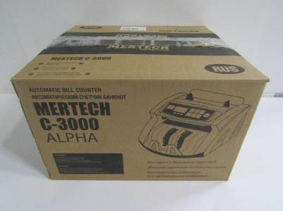 C-3000 – фото 2