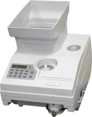 CS 200 A – фото 9