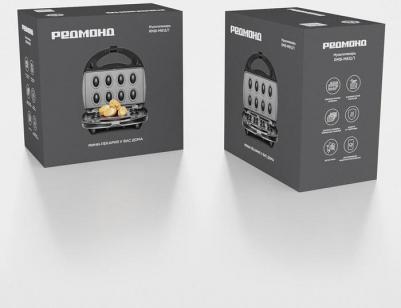 RMB-M612/1 – фото 2