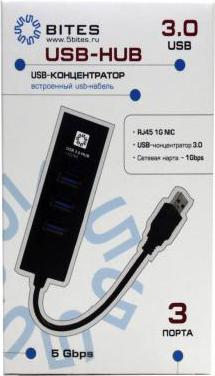 UA3-45-04BK – фото 3