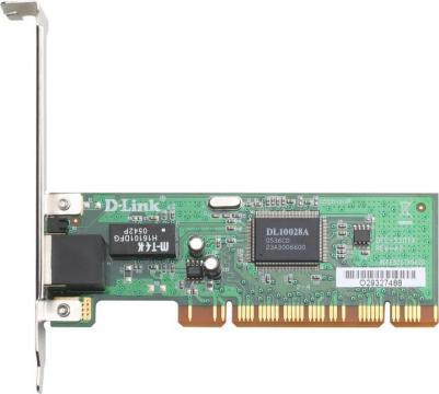 DFE-520TX – фото 4