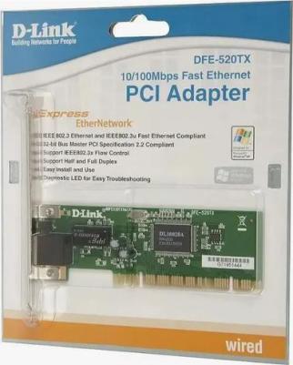 DFE-520TX – фото 14