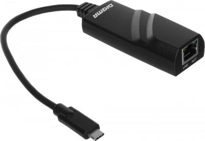 D-USBC-LAN1000 – фото 9