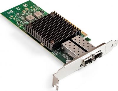 EXE-MCX3-2SFP+ – фото 1